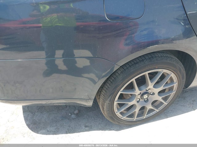 Aukcja sprzedaży 2006 Volkswagen Jetta Tdi, vin: 3VWDT71K16M633627, numer aukcji: 45859376