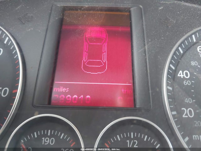 Aukcja sprzedaży 2006 Volkswagen Jetta Tdi, vin: 3VWDT71K16M633627, numer aukcji: 45859376
