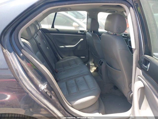 Aukcja sprzedaży 2006 Volkswagen Jetta Tdi, vin: 3VWDT71K16M633627, numer aukcji: 45859376
