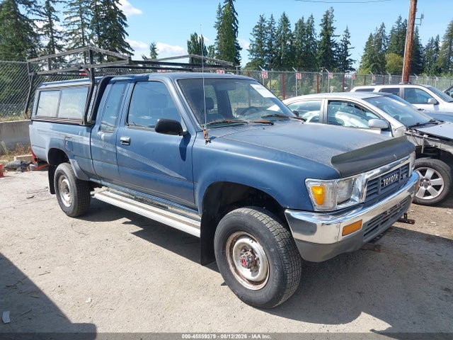 Продажа на аукционе авто 1990 Toyota Pickup 1/2 Ton Ex Lng Whlbse Dlx, vin: JT4VN13D7L0013943, номер лота: 45859379