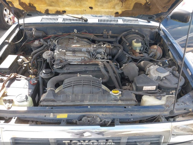 Продажа на аукционе авто 1990 Toyota Pickup 1/2 Ton Ex Lng Whlbse Dlx, vin: JT4VN13D7L0013943, номер лота: 45859379