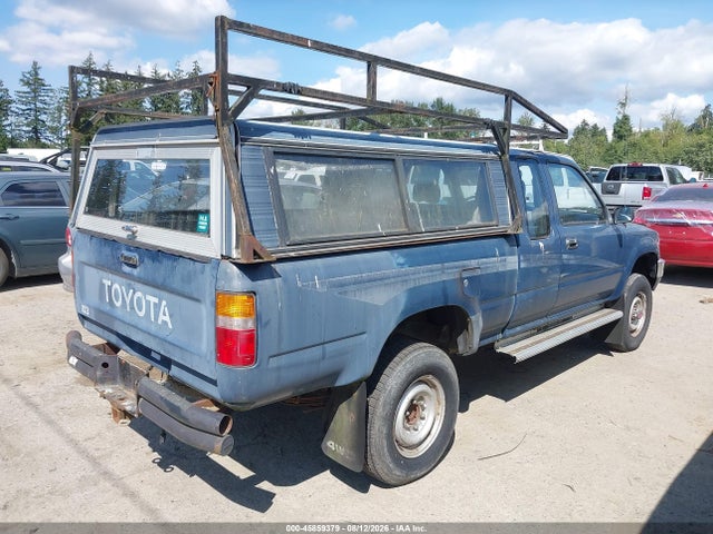Продажа на аукционе авто 1990 Toyota Pickup 1/2 Ton Ex Lng Whlbse Dlx, vin: JT4VN13D7L0013943, номер лота: 45859379