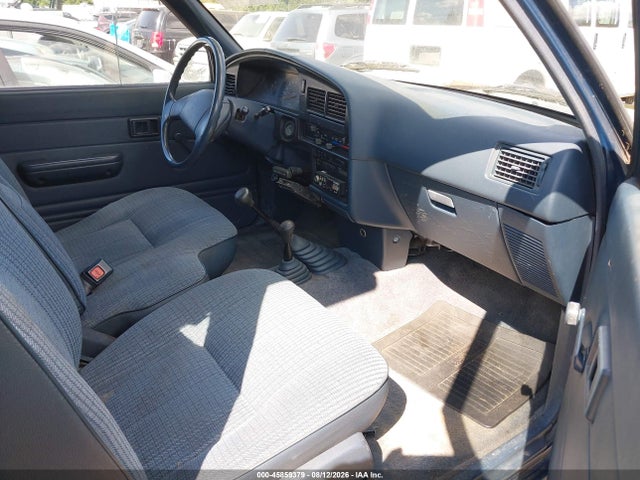 Продажа на аукционе авто 1990 Toyota Pickup 1/2 Ton Ex Lng Whlbse Dlx, vin: JT4VN13D7L0013943, номер лота: 45859379
