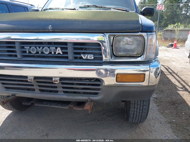 Продажа на аукционе авто 1990 Toyota Pickup 1/2 Ton Ex Lng Whlbse Dlx, vin: JT4VN13D7L0013943, номер лота: 45859379