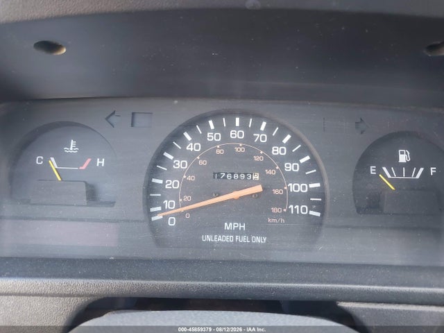 Продажа на аукционе авто 1990 Toyota Pickup 1/2 Ton Ex Lng Whlbse Dlx, vin: JT4VN13D7L0013943, номер лота: 45859379