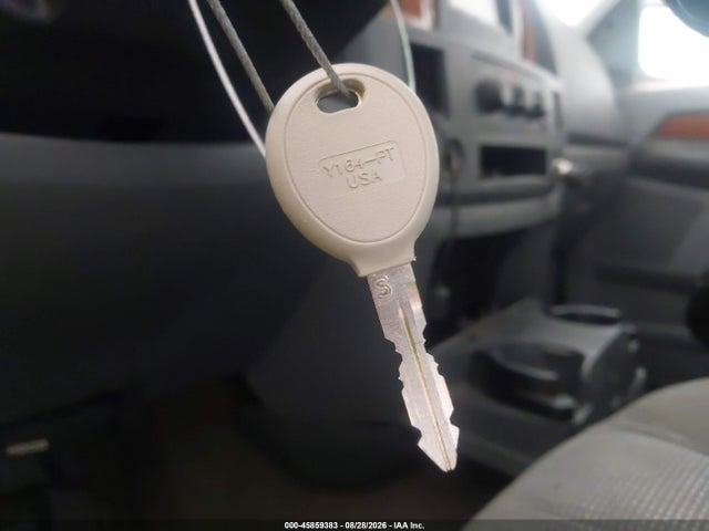 45859383 :رقم المزاد ، 1D7HA18N46J201513 vin ، 2006 Dodge Ram 1500 Slt مزاد بيع