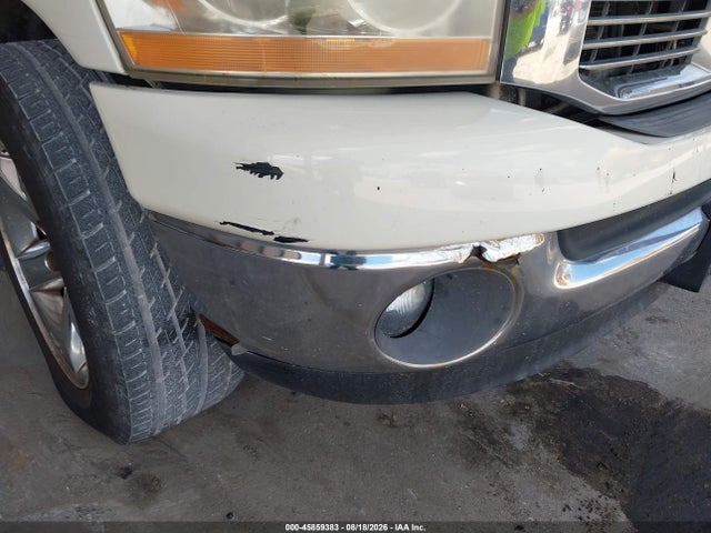 45859383 :رقم المزاد ، 1D7HA18N46J201513 vin ، 2006 Dodge Ram 1500 Slt مزاد بيع