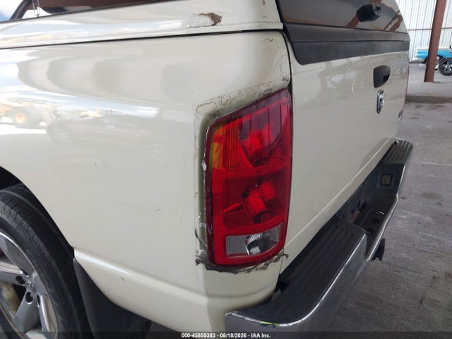 45859383 :رقم المزاد ، 1D7HA18N46J201513 vin ، 2006 Dodge Ram 1500 Slt مزاد بيع
