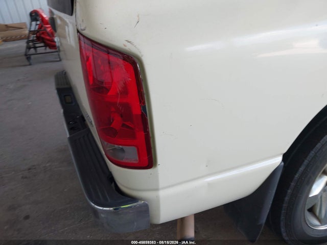 45859383 :رقم المزاد ، 1D7HA18N46J201513 vin ، 2006 Dodge Ram 1500 Slt مزاد بيع