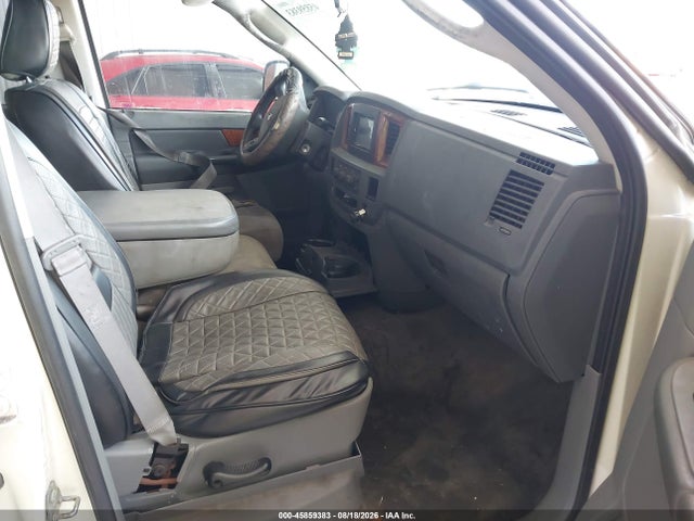 45859383 :رقم المزاد ، 1D7HA18N46J201513 vin ، 2006 Dodge Ram 1500 Slt مزاد بيع