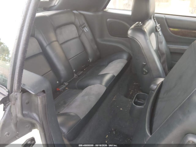 45859389 :رقم المزاد ، 1C3EL65R54N399024 vin ، 2004 Chrysler Sebring Limited مزاد بيع