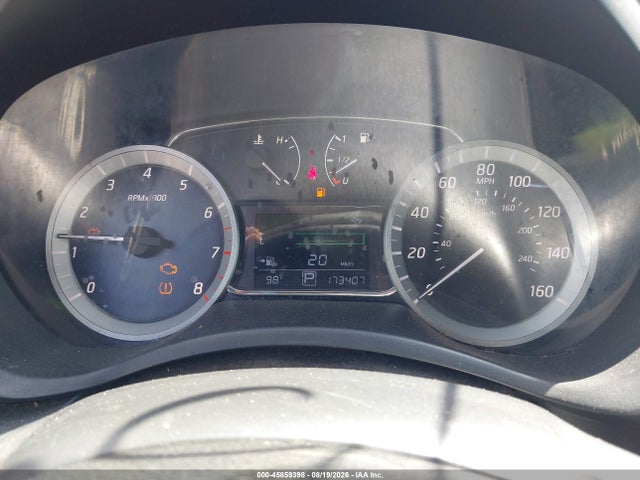 2013 Nissan Sentra Sv მანქანა იყიდება აუქციონზე, vin: 3N1AB7AP1DL670347, აუქციონის ნომერი: 45859398