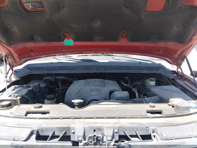 Aukcja sprzedaży 2007 Nissan Titan Se, vin: 1N6BA07A37N239184, numer aukcji: 45859400
