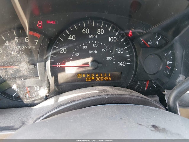 Aukcja sprzedaży 2007 Nissan Titan Se, vin: 1N6BA07A37N239184, numer aukcji: 45859400