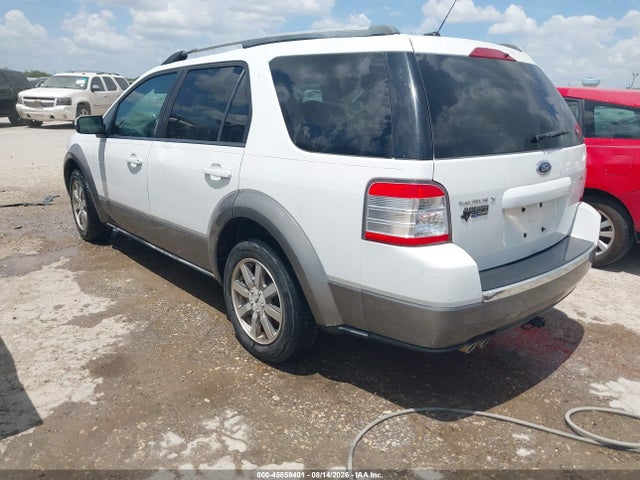 Aukcja sprzedaży 2008 Ford Taurus X Sel, vin: 1FMDK02W28GA06121, numer aukcji: 45859401