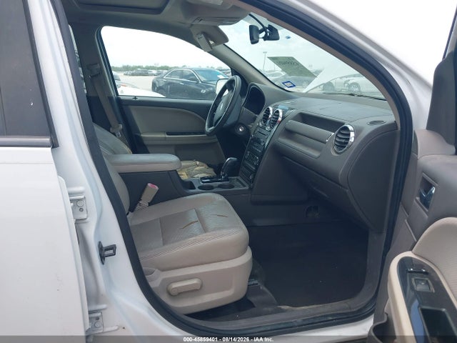 Aukcja sprzedaży 2008 Ford Taurus X Sel, vin: 1FMDK02W28GA06121, numer aukcji: 45859401