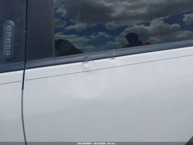 Aukcja sprzedaży 2008 Ford Taurus X Sel, vin: 1FMDK02W28GA06121, numer aukcji: 45859401