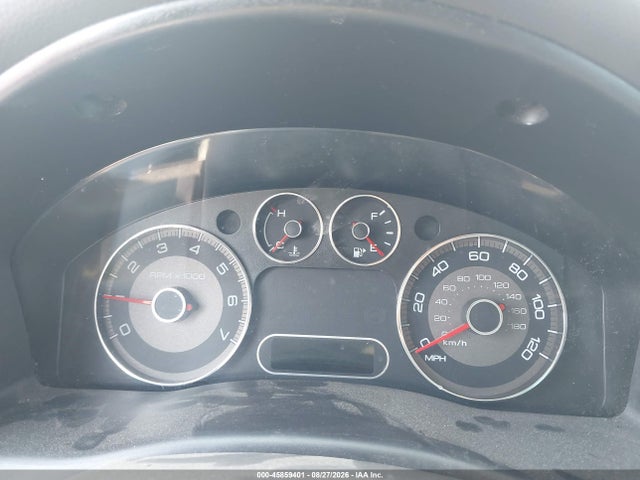 Aukcja sprzedaży 2008 Ford Taurus X Sel, vin: 1FMDK02W28GA06121, numer aukcji: 45859401