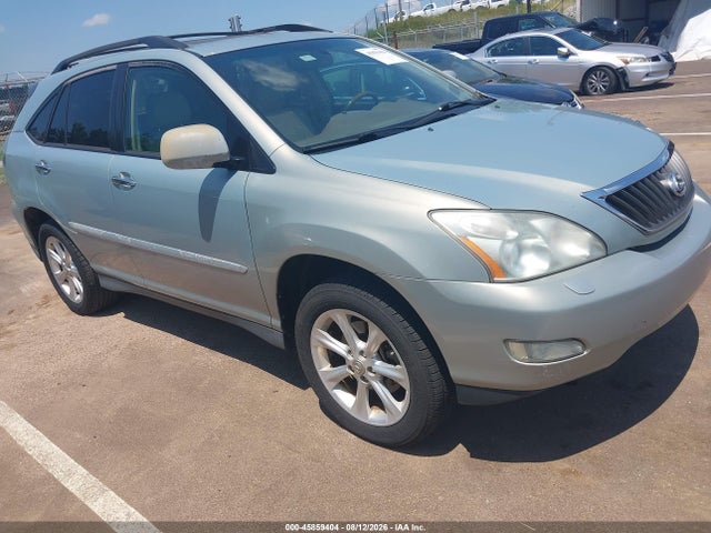 45859404 :رقم المزاد ، 2T2GK31U68C029348 vin ، 2008 Lexus Rx 350 مزاد بيع