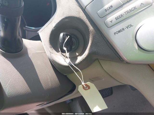 45859404 :رقم المزاد ، 2T2GK31U68C029348 vin ، 2008 Lexus Rx 350 مزاد بيع