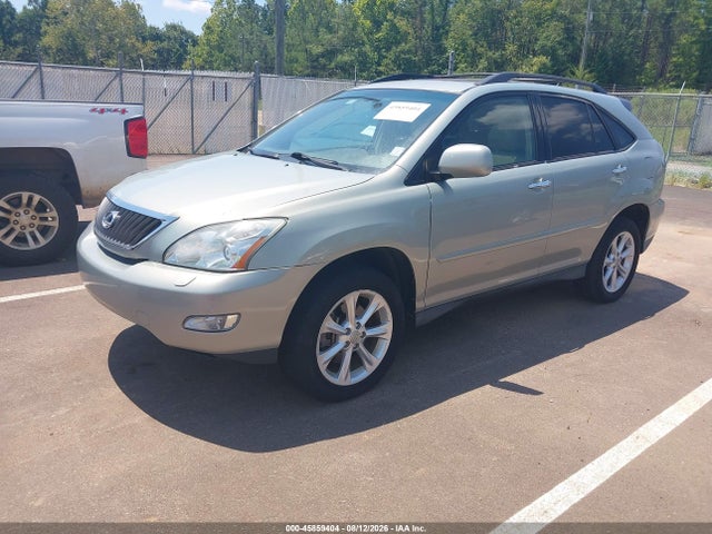 45859404 :رقم المزاد ، 2T2GK31U68C029348 vin ، 2008 Lexus Rx 350 مزاد بيع