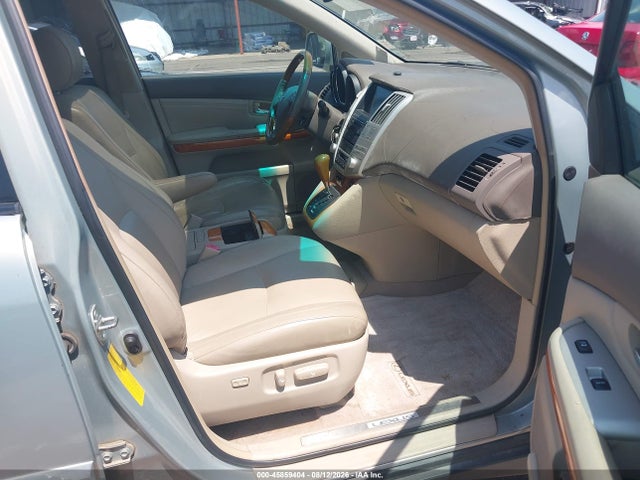 45859404 :رقم المزاد ، 2T2GK31U68C029348 vin ، 2008 Lexus Rx 350 مزاد بيع