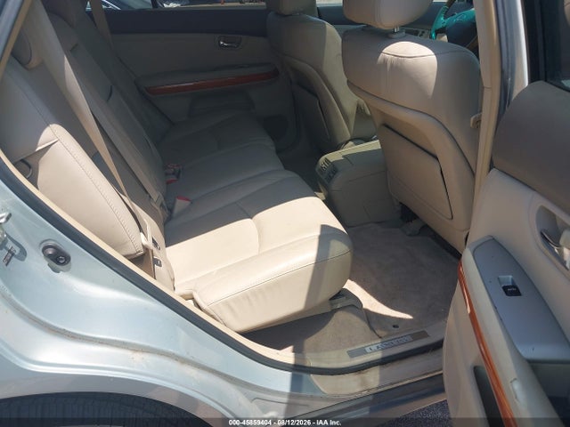45859404 :رقم المزاد ، 2T2GK31U68C029348 vin ، 2008 Lexus Rx 350 مزاد بيع