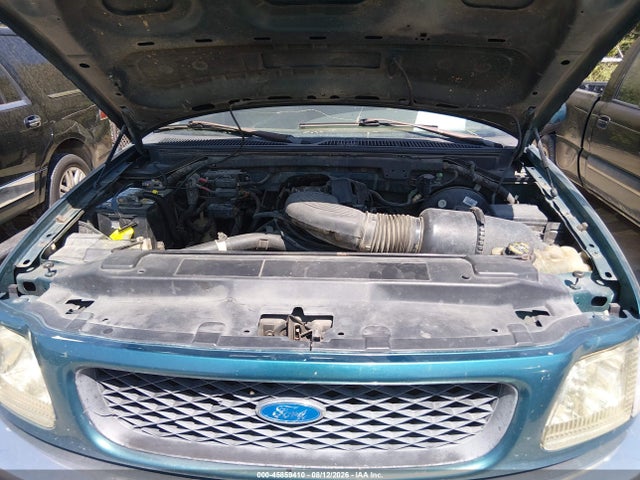 Продажа на аукционе авто 1997 Ford F-150 Standard, vin: 1FTDX1769VNC70156, номер лота: 45859410