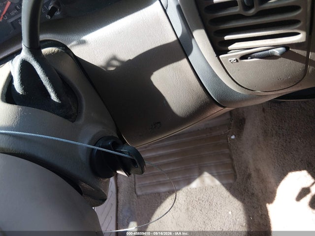Продажа на аукционе авто 1997 Ford F-150 Standard, vin: 1FTDX1769VNC70156, номер лота: 45859410