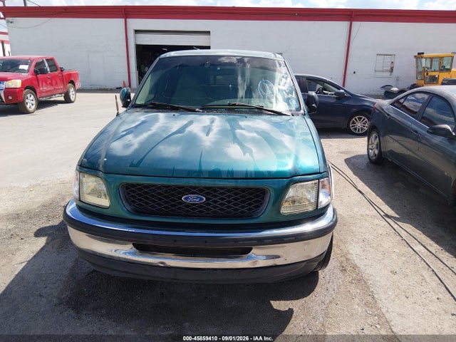 Продажа на аукционе авто 1997 Ford F-150 Standard, vin: 1FTDX1769VNC70156, номер лота: 45859410