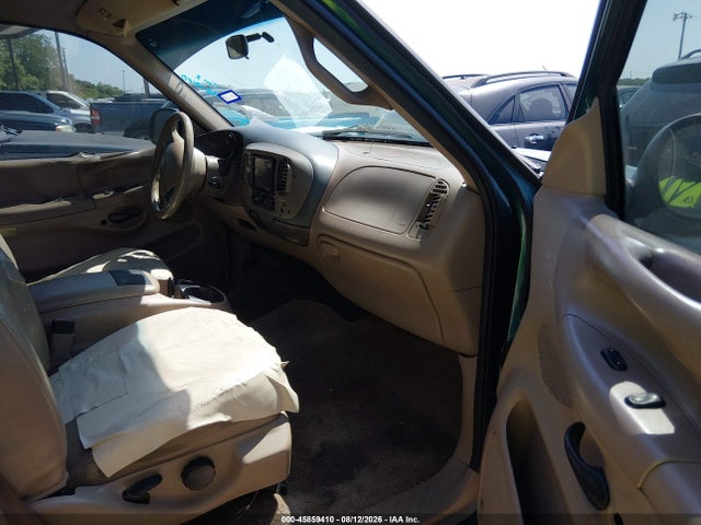 Продажа на аукционе авто 1997 Ford F-150 Standard, vin: 1FTDX1769VNC70156, номер лота: 45859410