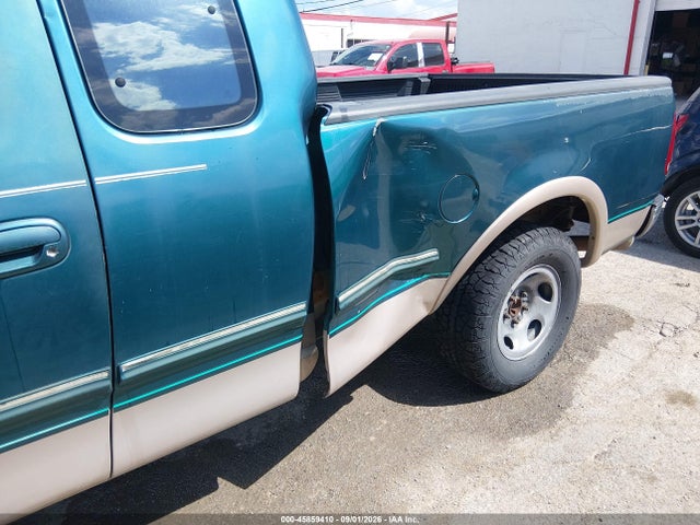 Продажа на аукционе авто 1997 Ford F-150 Standard, vin: 1FTDX1769VNC70156, номер лота: 45859410