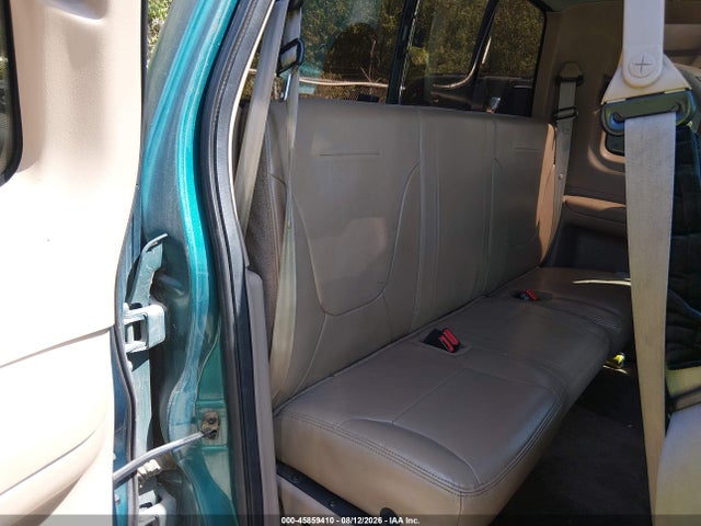 Продажа на аукционе авто 1997 Ford F-150 Standard, vin: 1FTDX1769VNC70156, номер лота: 45859410