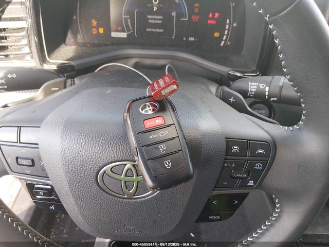 Auction sale of the 2026 Toyota Camry Se, vin: 4T1DAACK4TU244311, lot number: 45859414