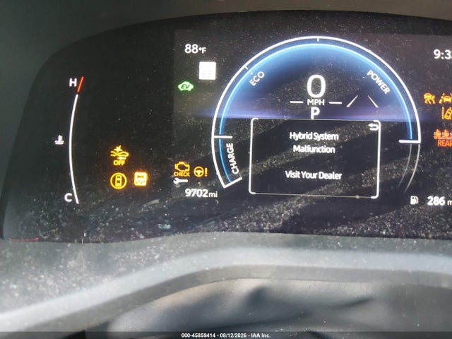 Auction sale of the 2026 Toyota Camry Se, vin: 4T1DAACK4TU244311, lot number: 45859414