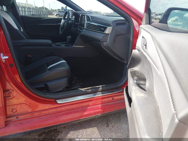 Auction sale of the 2026 Toyota Camry Se, vin: 4T1DAACK4TU244311, lot number: 45859414