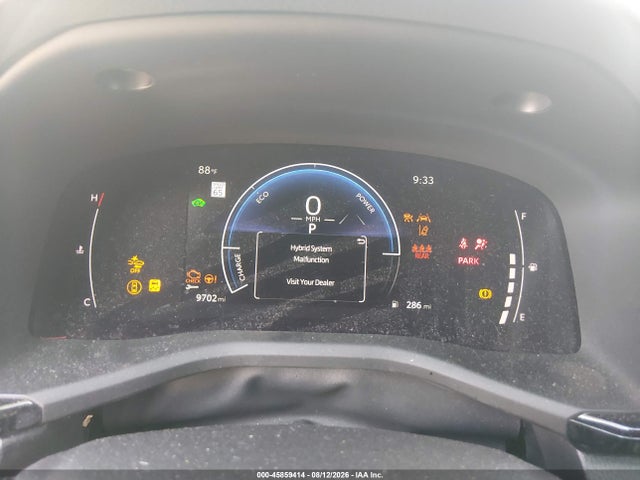 Auction sale of the 2026 Toyota Camry Se, vin: 4T1DAACK4TU244311, lot number: 45859414