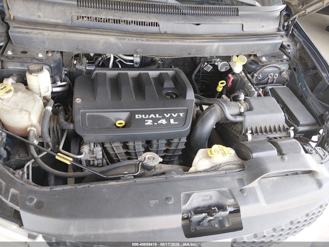 45859418 :رقم المزاد ، 3C4PDCBB4ET192813 vin ، 2014 Dodge Journey Sxt مزاد بيع