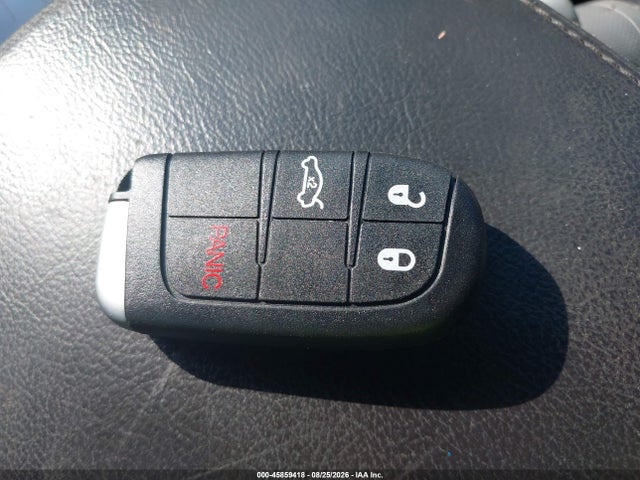 45859418 :رقم المزاد ، 3C4PDCBB4ET192813 vin ، 2014 Dodge Journey Sxt مزاد بيع