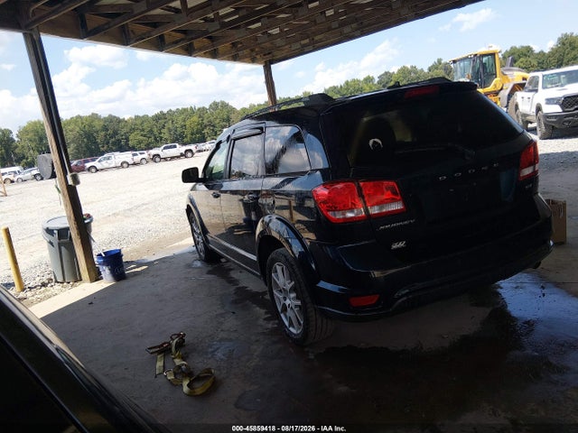 45859418 :رقم المزاد ، 3C4PDCBB4ET192813 vin ، 2014 Dodge Journey Sxt مزاد بيع