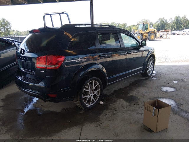 45859418 :رقم المزاد ، 3C4PDCBB4ET192813 vin ، 2014 Dodge Journey Sxt مزاد بيع