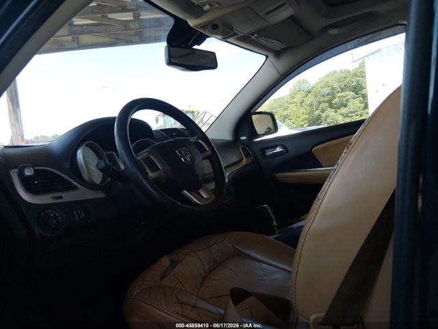 45859418 :رقم المزاد ، 3C4PDCBB4ET192813 vin ، 2014 Dodge Journey Sxt مزاد بيع