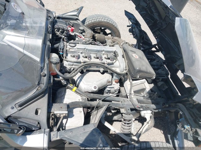 57XAAPFA8G7115464 Polaris Slingshot Sl