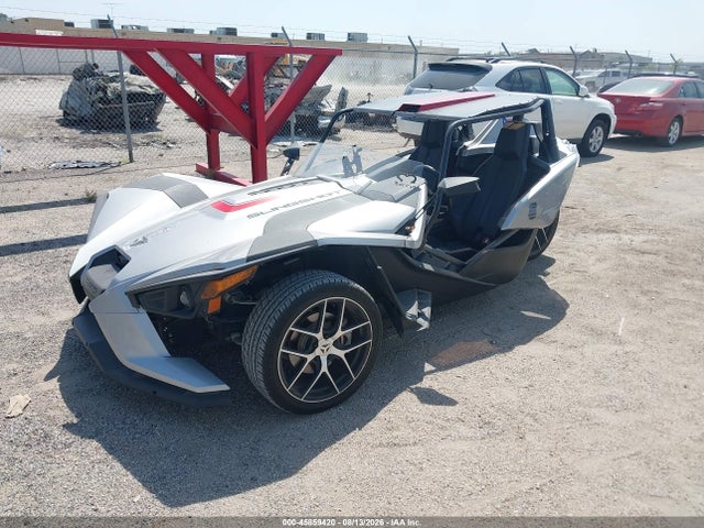 57XAAPFA8G7115464 Polaris Slingshot Sl