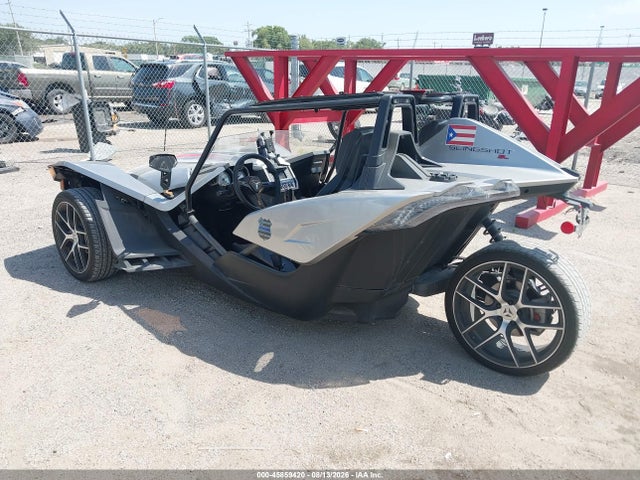 57XAAPFA8G7115464 Polaris Slingshot Sl