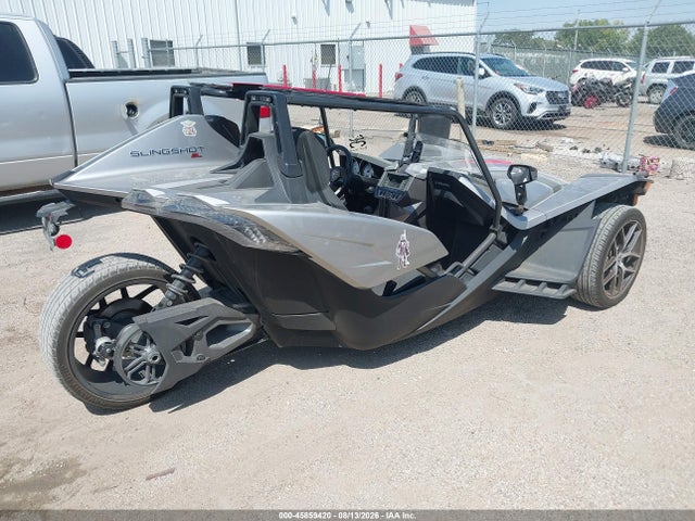 57XAAPFA8G7115464 Polaris Slingshot Sl