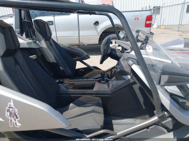 57XAAPFA8G7115464 Polaris Slingshot Sl