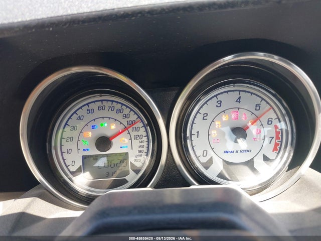 57XAAPFA8G7115464 Polaris Slingshot Sl