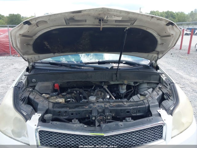 Продаж на аукціоні авто 2010 Chevrolet Traverse Lt, vin: 1GNLRGED9AS112641, номер лоту: 45859440