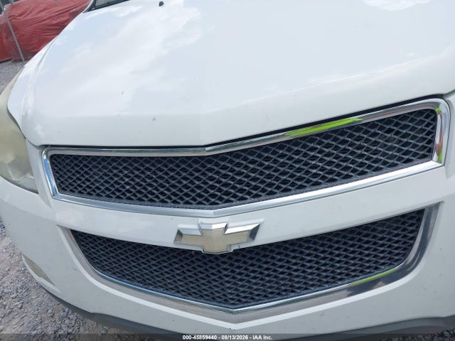 Продаж на аукціоні авто 2010 Chevrolet Traverse Lt, vin: 1GNLRGED9AS112641, номер лоту: 45859440